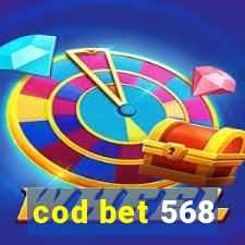 cod bet 568